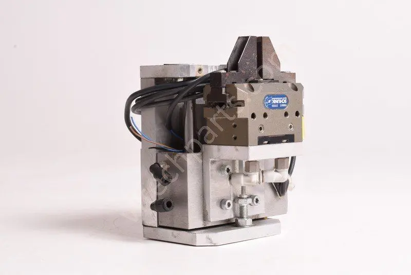 Produktfoto 1 von Schunk PGN 64/2 370150