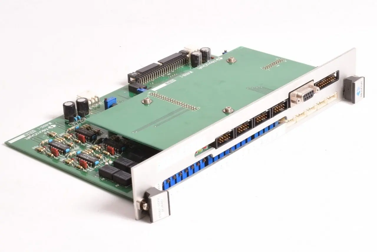 Produktfoto 1 von Microcraft ME4006C-1 / ME4006B-2
