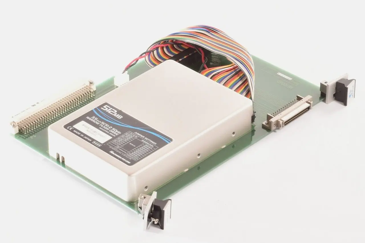 Produktfoto 1 von Microcraft ME1006D
