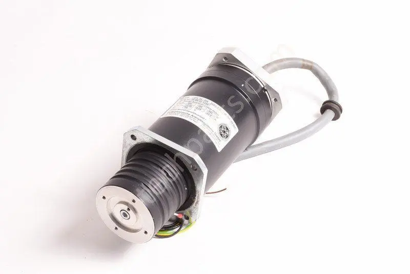 Produktfoto 1 von BOB Elektrische Antriebssysteme GmbH DTL 85/406 - 3SPX-1-C