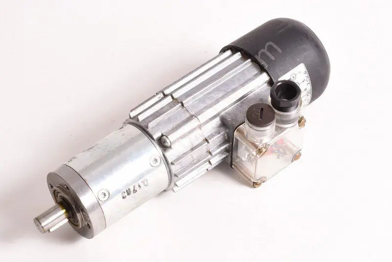 Produktfoto 1 von Dunkermotoren DR52.0X60-2
