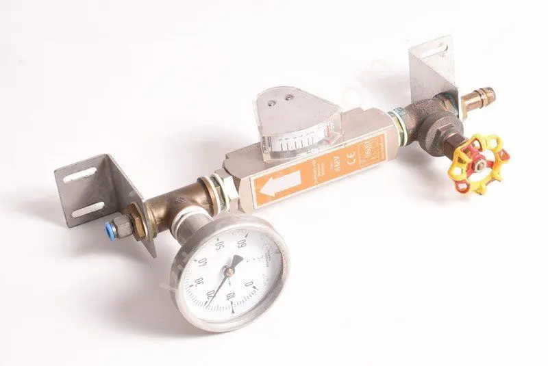 Produktfoto 1 von Kobold SMV - 2109H00R15