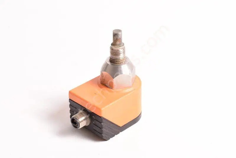 Produktfoto 1 von IFM Electronic ST2604 SCR 14 ABAFPKG/US
