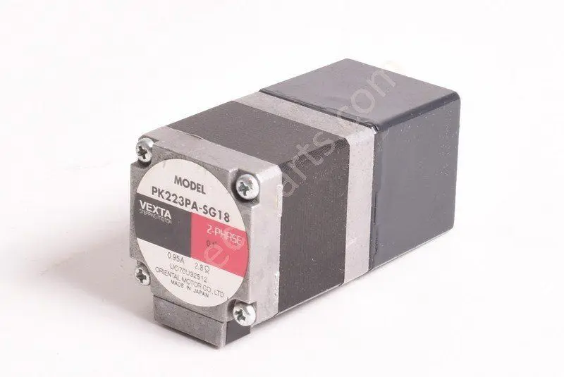 Produktfoto 1 von Vexta PK223PA-SG18