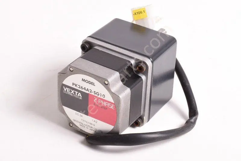 Produktfoto 1 von Vexta PK264A2-SG10