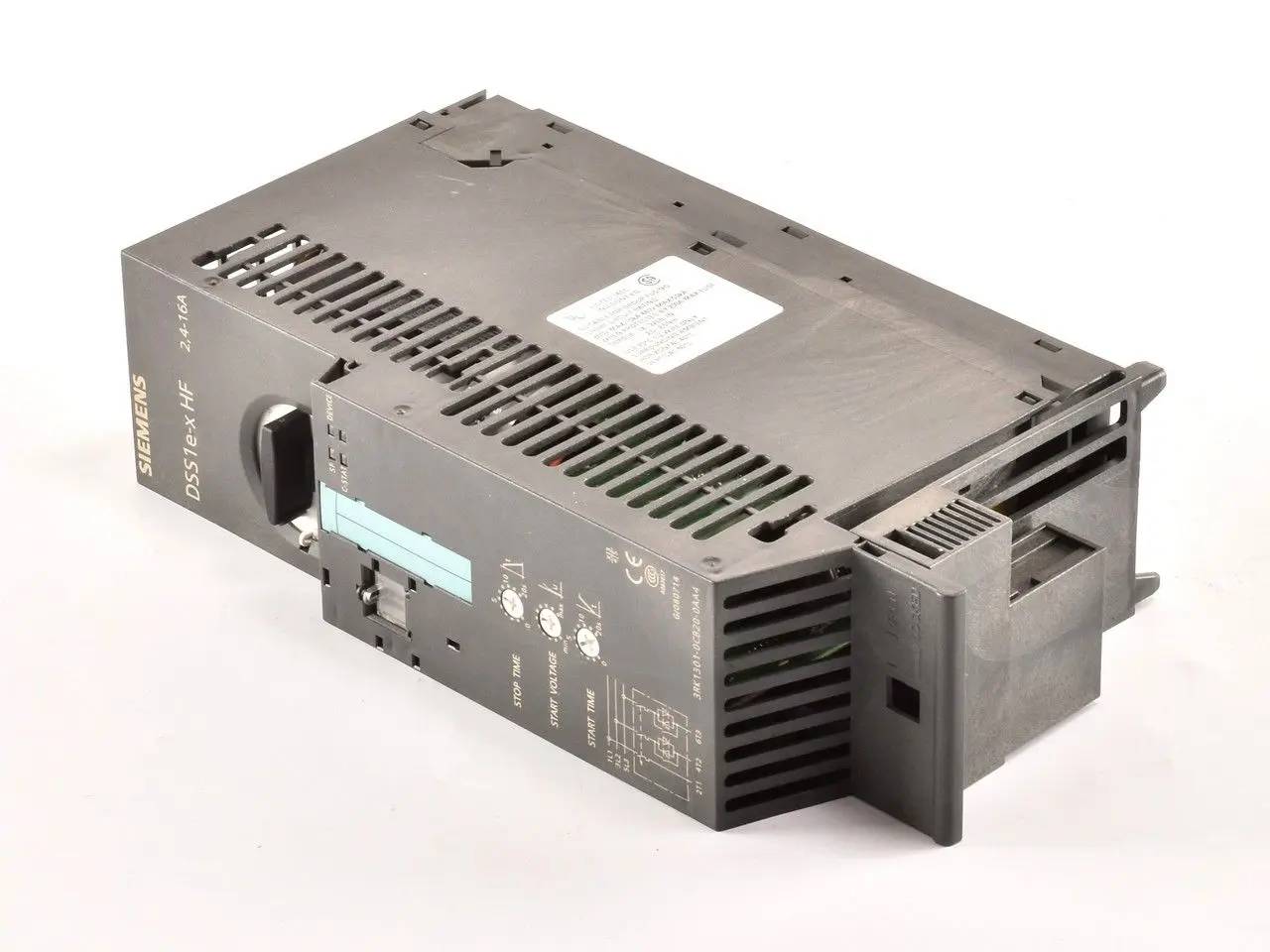 Produktfoto 1 von Siemens 3RV1321-4AH10