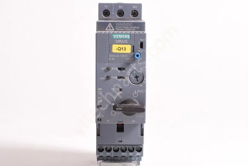 Produktfoto 1 von Siemens 3RA6120-1CB32