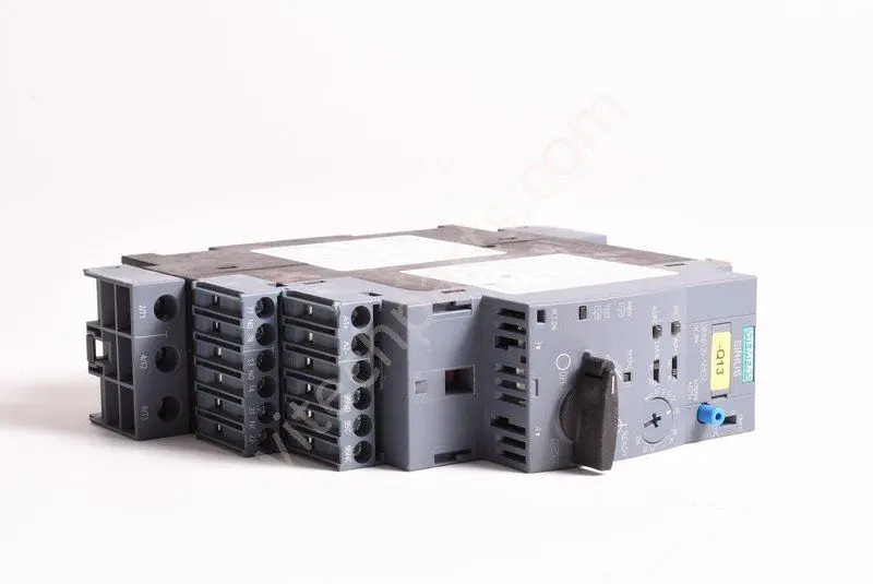 Produktfoto 1 von Siemens 3RA6120-1EB32