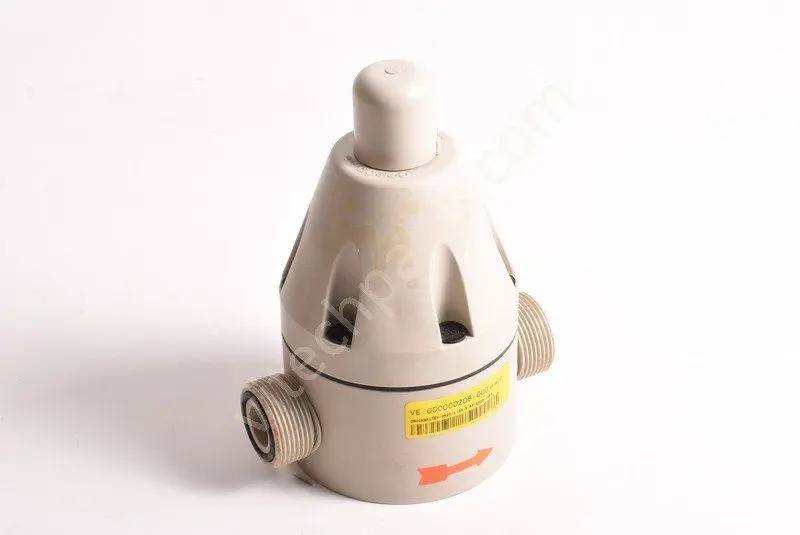 Produktfoto 1 von Frank Plastic 186-S