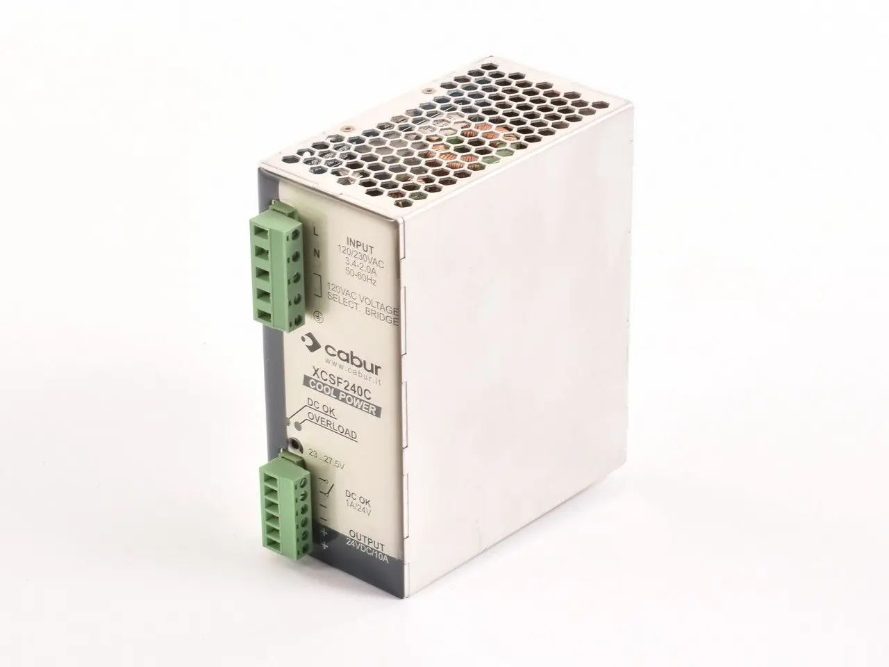 Cabur XCSF240C