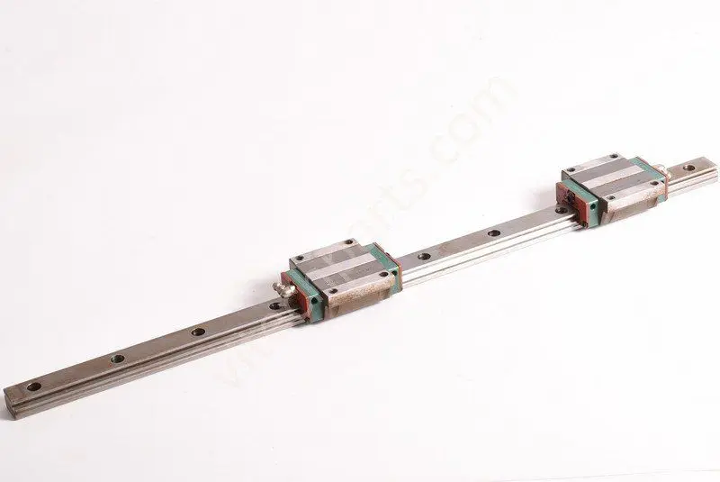Produktfoto 1 von Hiwin LGR20H 00956-1030/LGW20H 00845