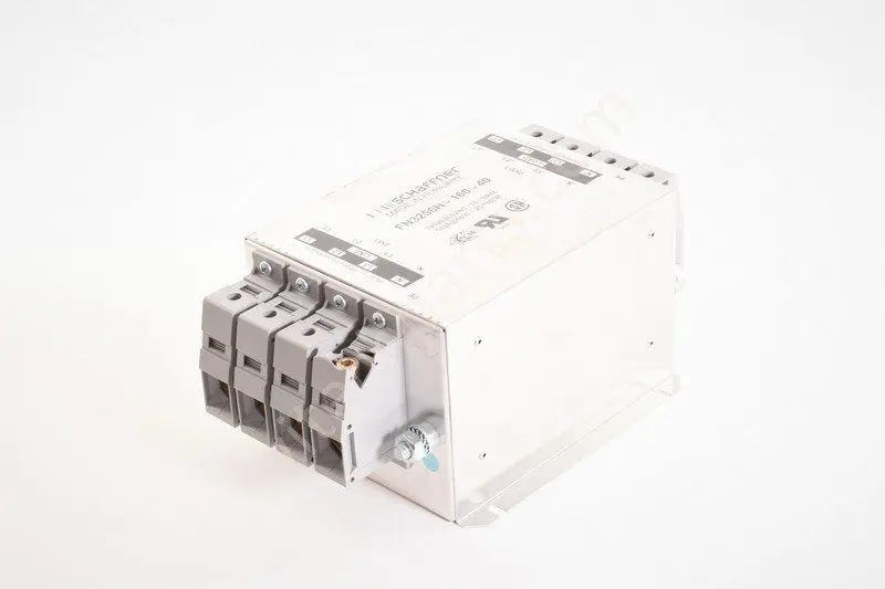 Produktfoto 1 von Schaffner FN3256H-160-40