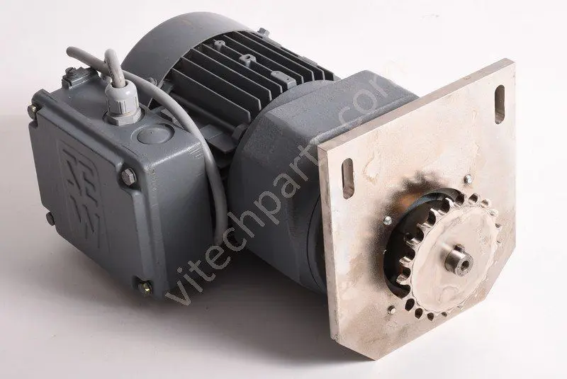 Produktfoto 1 von SEW RF32DT71C2