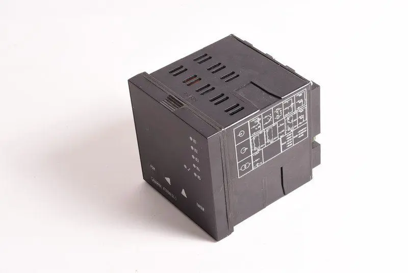 Produktfoto 1 von JUMO 703030-10-001-000-00