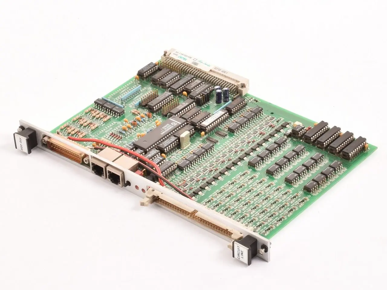 Produktfoto 1 von Circuit Line 302-0/3
