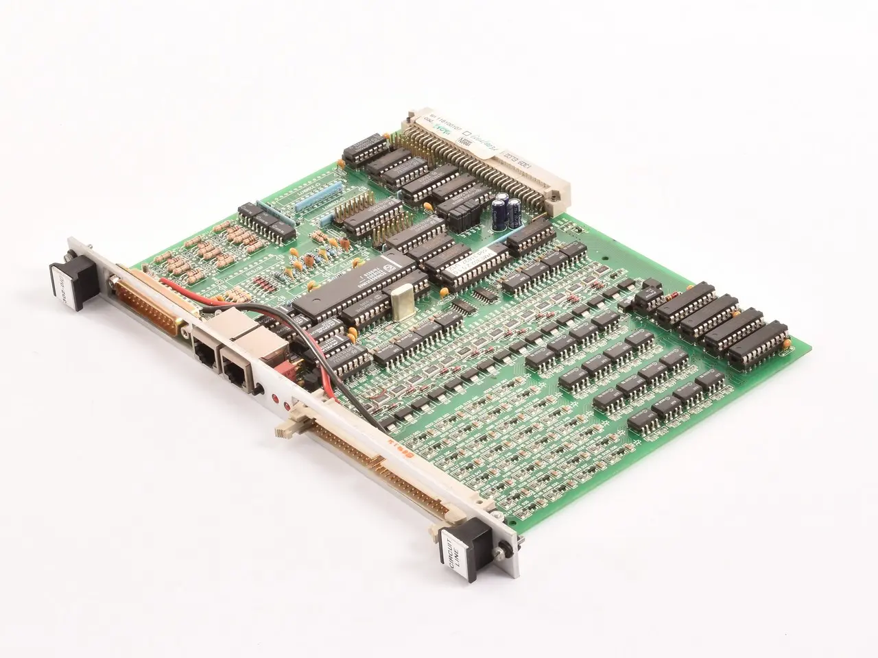 Produktfoto 1 von Circuit Line 302-0/0