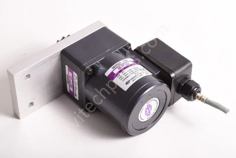 Produktfoto 1 von SPG S8I25GT-TCE / S8KA36B1