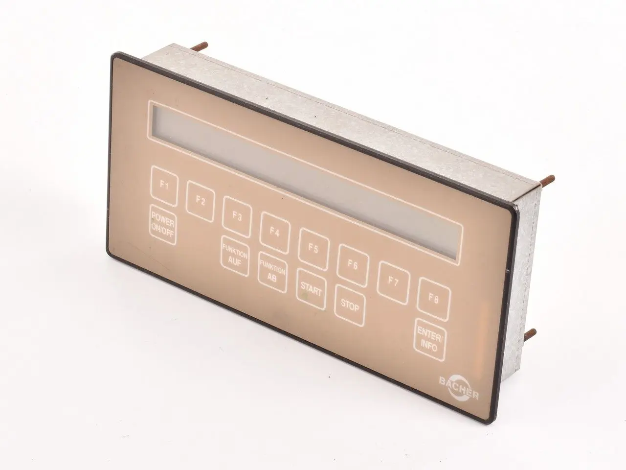 Produktfoto 1 von Ebelt BT12 V2 (RS232)