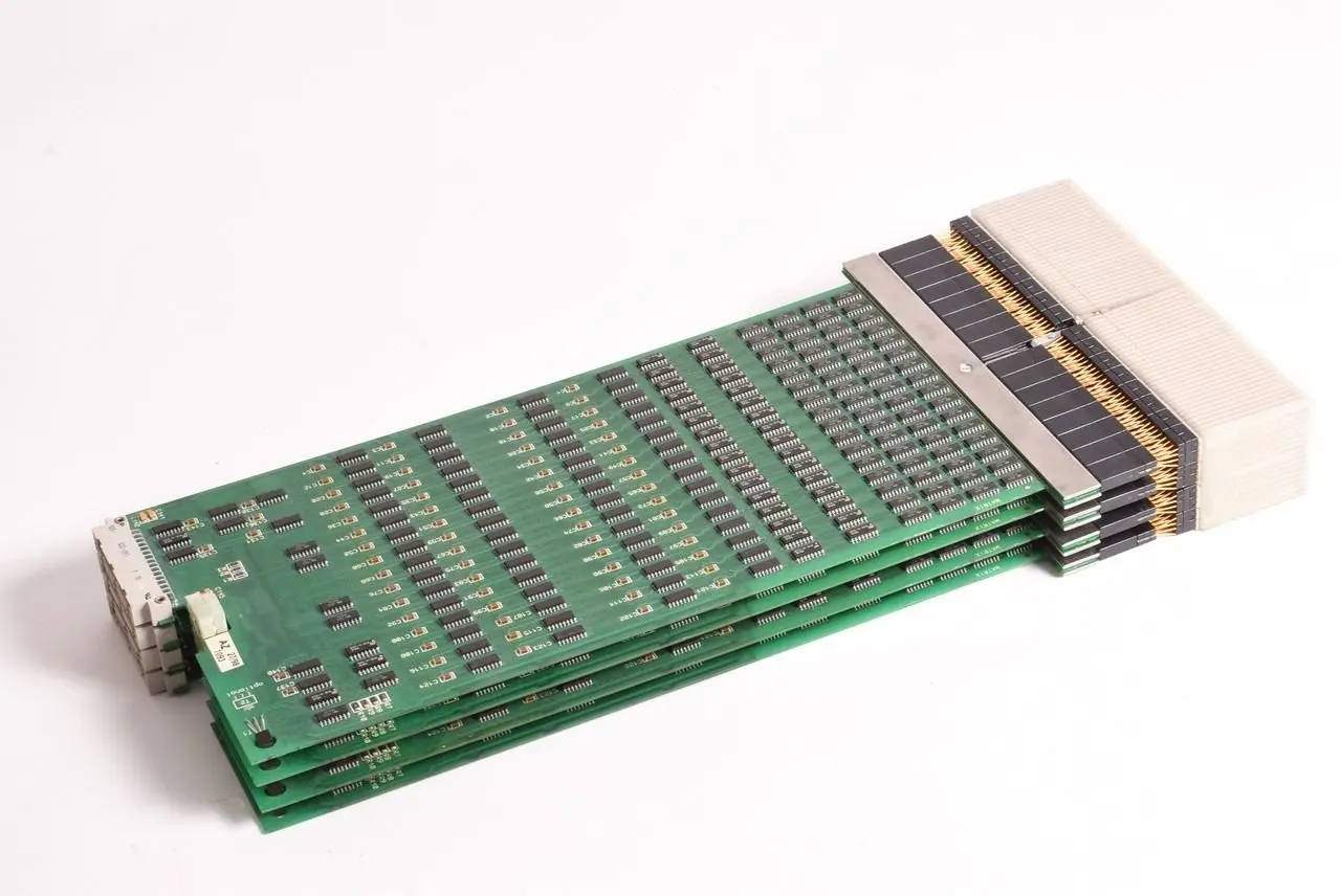 Produktfoto 1 von Mania Grid Module 70 mill