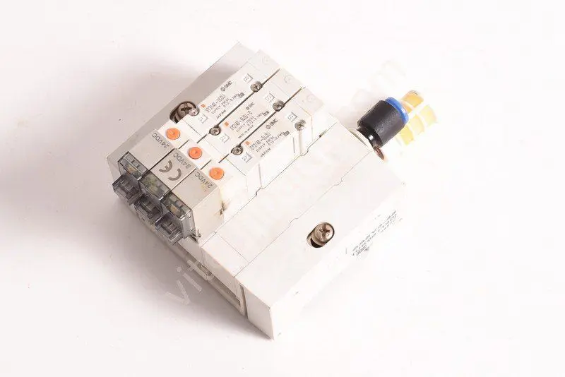 Produktfoto 1 von SMC SS5Y3-45 / UK001140