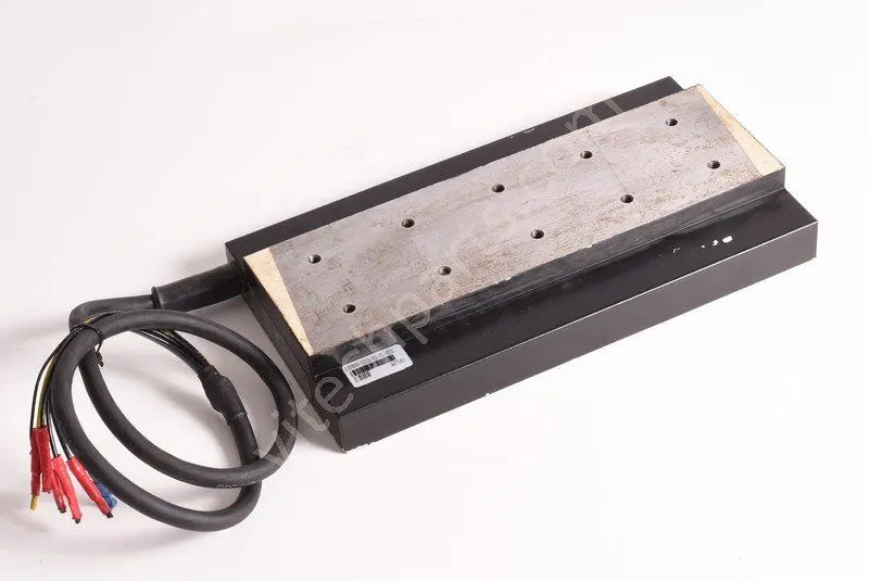 Produktfoto 1 von Bautz LS 080 P-2311-IL-X1-021