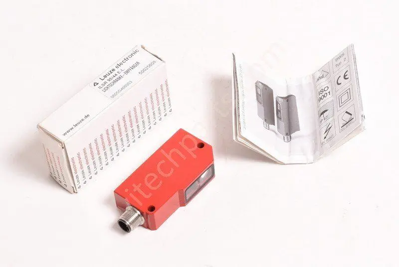 Produktfoto 1 von Leuze electronic ILSR 95/44 E-L