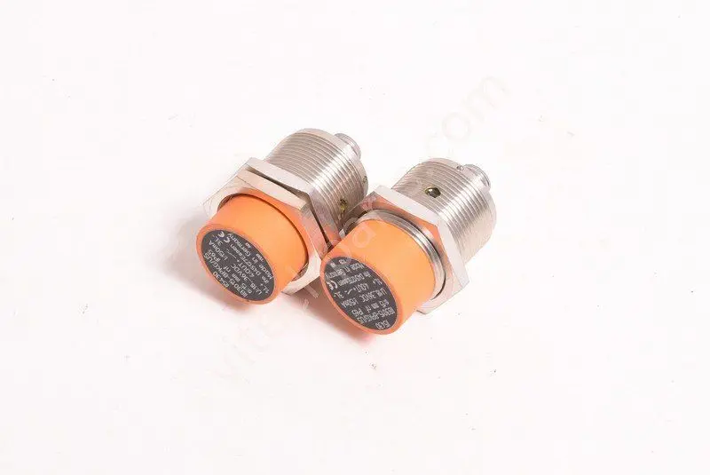 Produktfoto 1 von IFM Electronic II5430 IIB3015-BPKG/US / Set of 2
