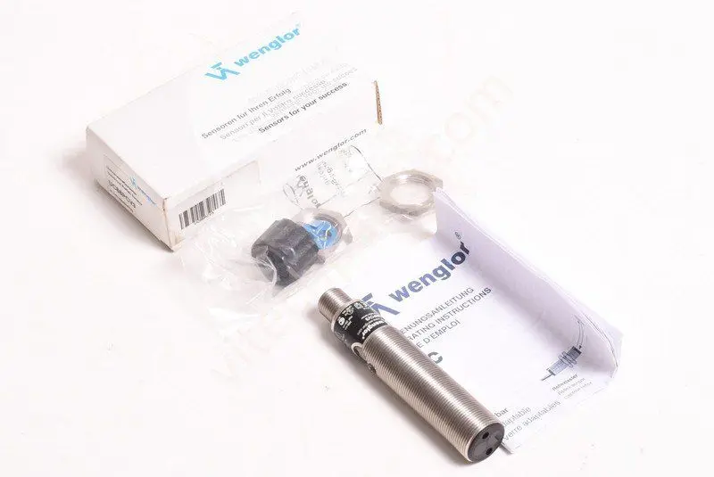 Produktfoto 1 von Wenglor UC88PCV3