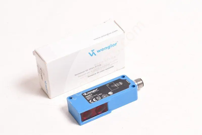 Produktfoto 1 von Wenglor HN55PA3