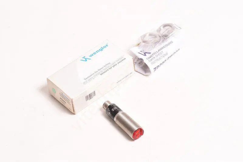 Produktfoto 1 von Wenglor ZD2003