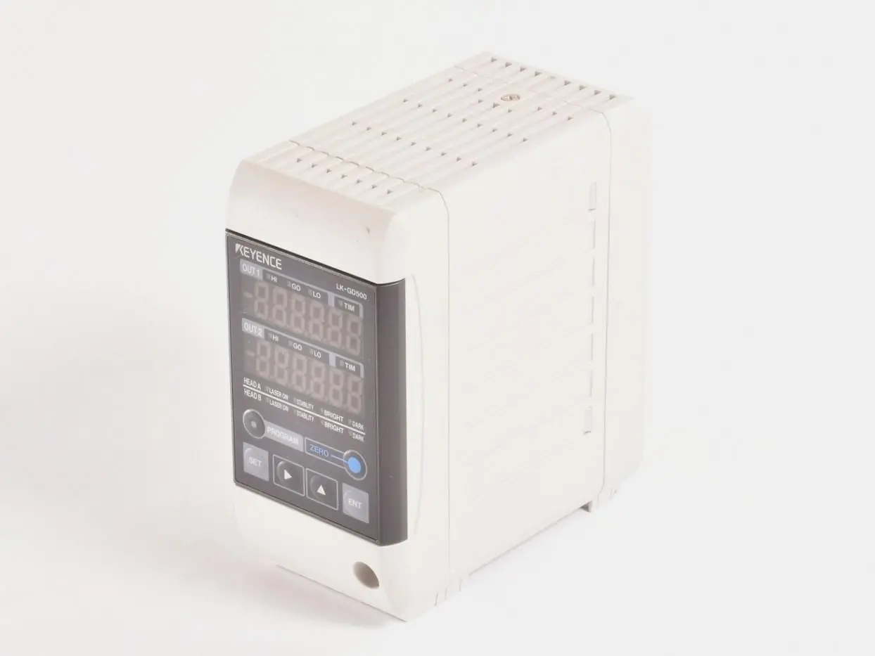 Produktfoto 1 von Keyence LK-GD500 / LK-G3001P