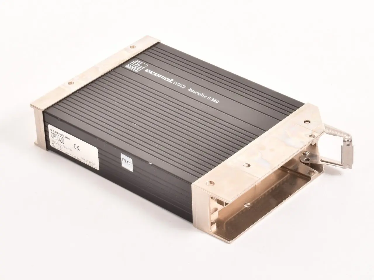 Produktfoto 1 von IFM Electronic Ecomat 100 / R360