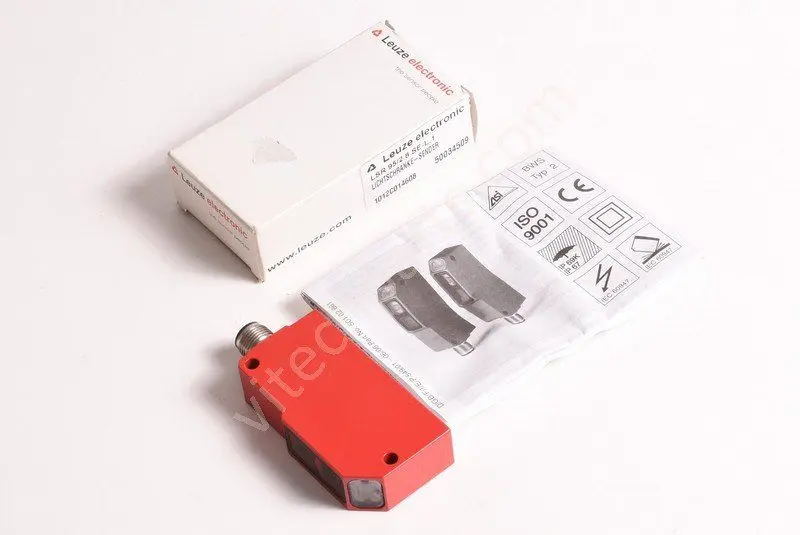 Produktfoto 1 von Leuze electronic LSR 95/2.8 SE-L.1