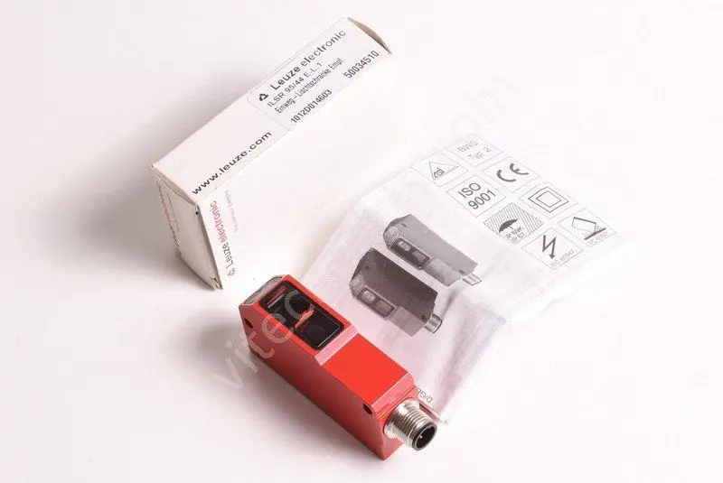 Produktfoto 1 von Leuze electronic ILSR 95/44 E-L.1