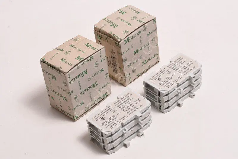 Produktfoto 1 von Moeller CL-PKZ 0 / Set of 2 pcs