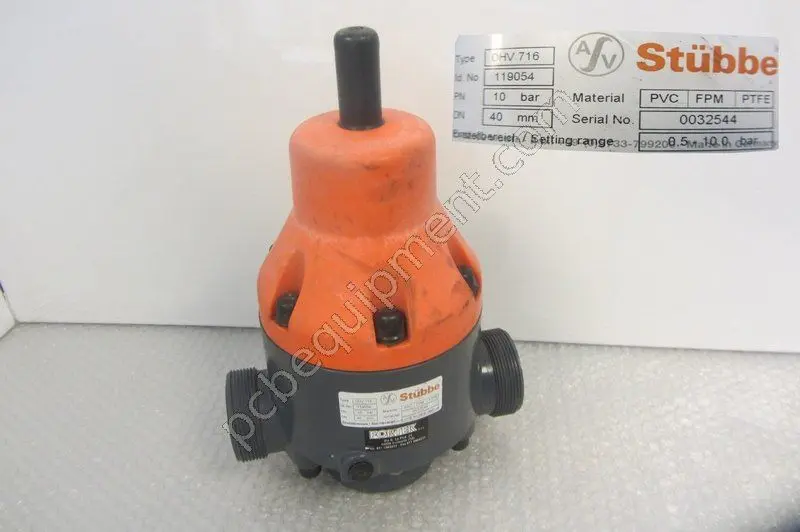 Stubbe DHV 716
