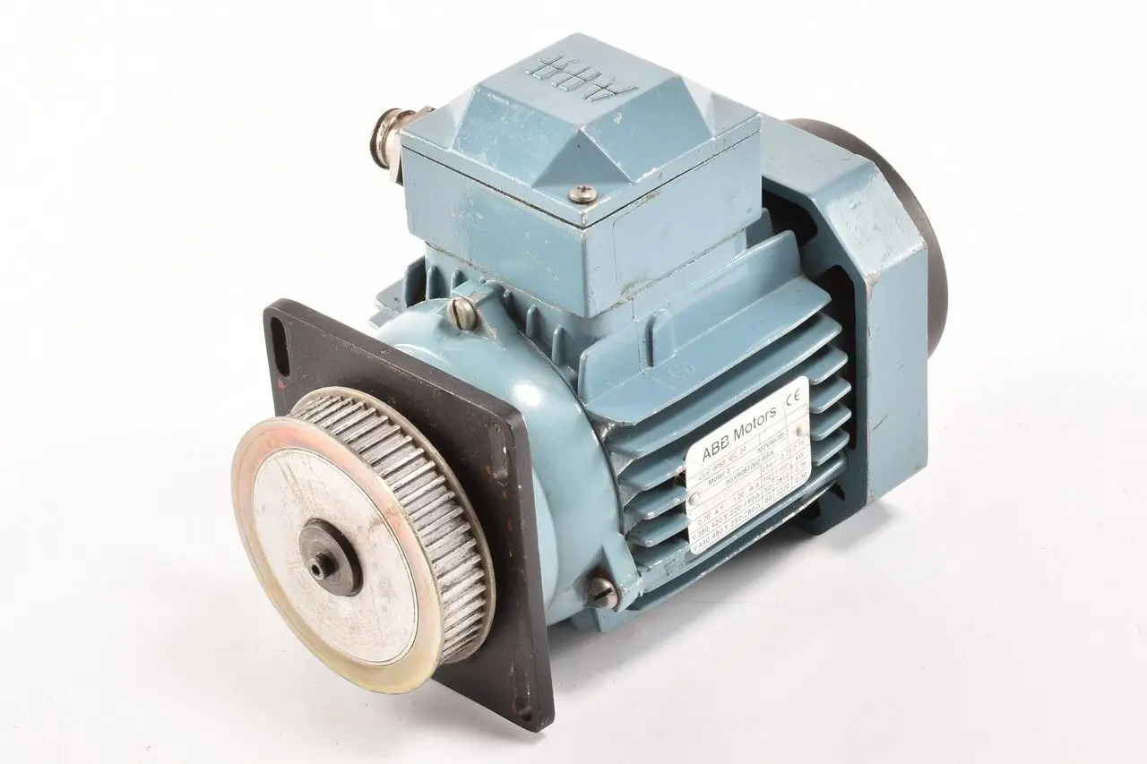 Produktfoto 1 von ABB M2VA63B-2