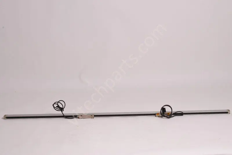 Produktfoto 1 von RSF Elektronik MSA 670.13 / ML 1130mm