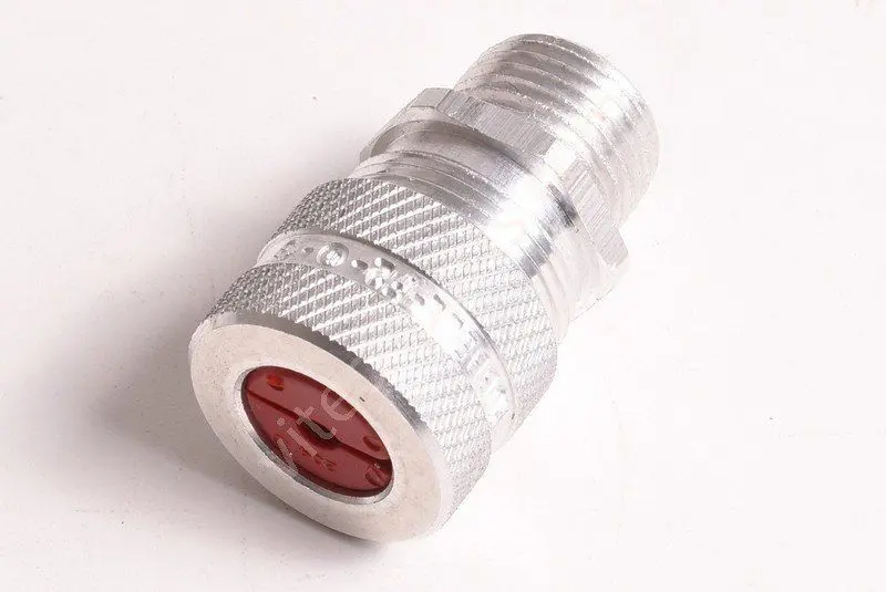 Produktfoto 1 von Hubbell SHC 1021 / Set of 10