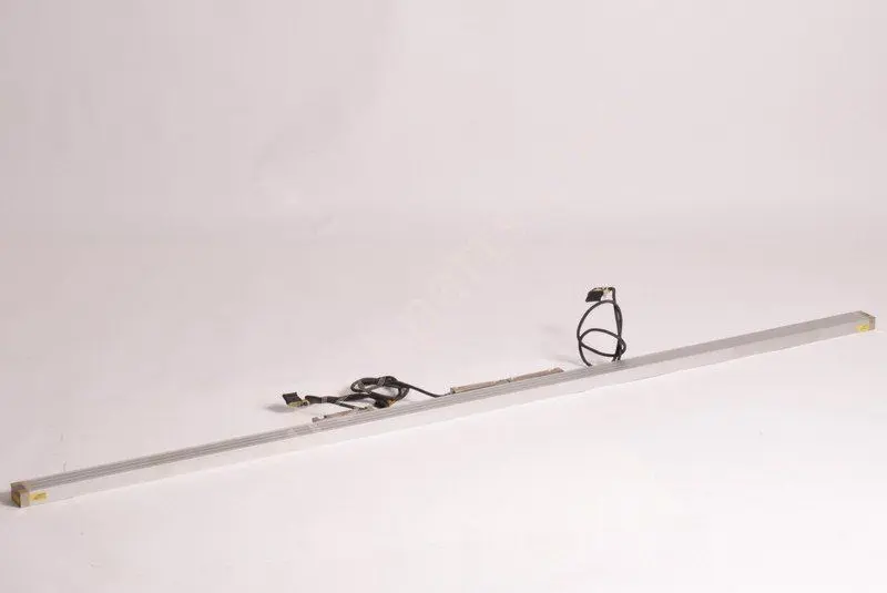 Produktfoto 1 von RSF Elektronik MSA 6701 / ML 1130mm / 3 Sliders
