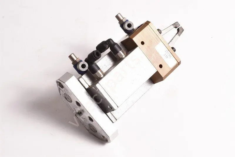 Produktfoto 1 von Gimatic Schmoll Tool Gripper