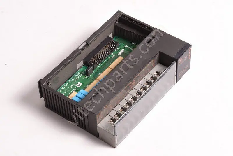 Produktfoto 1 von Mitsubishi A1SY10EU