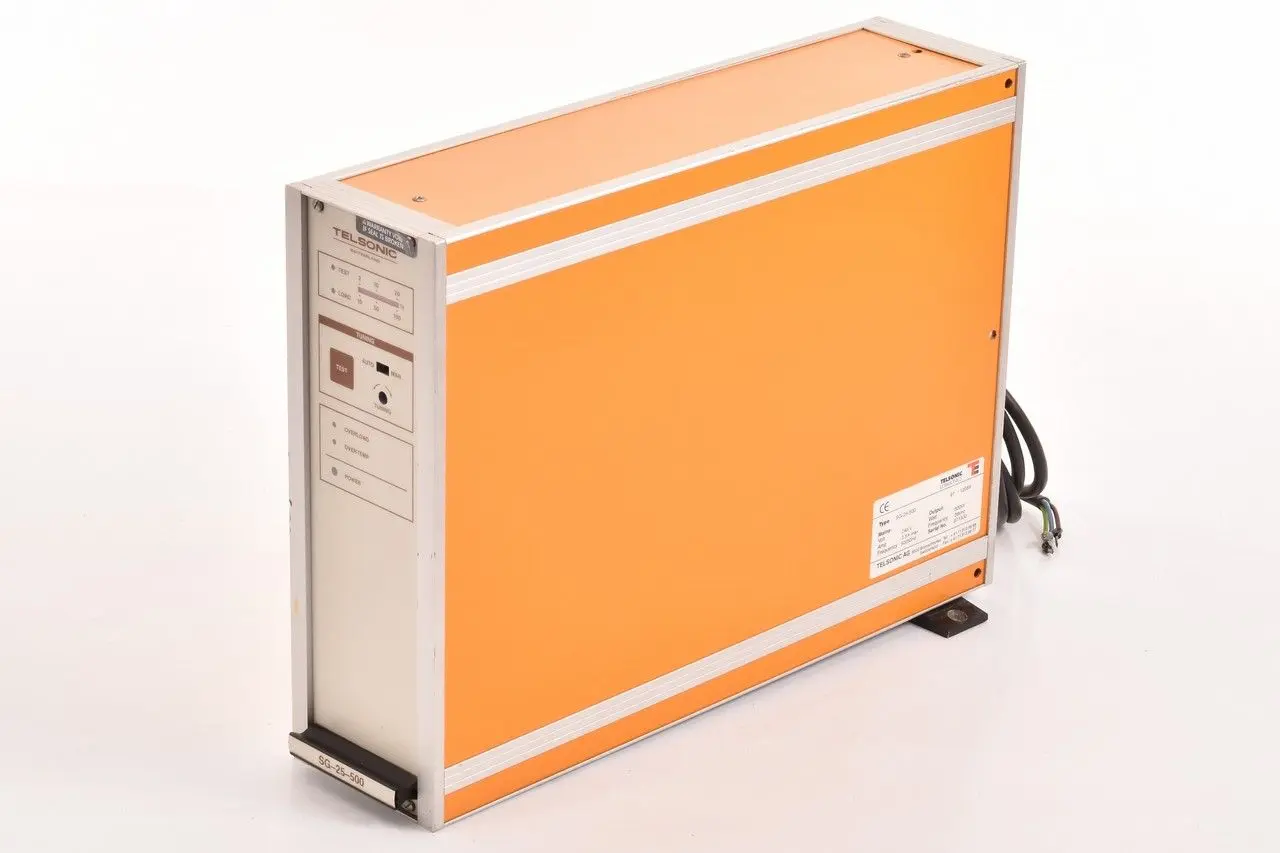 Telsonic SG-25-500