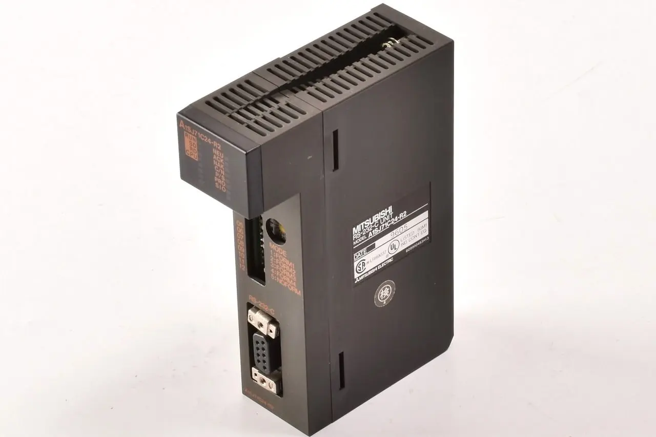 Produktfoto 1 von Mitsubishi A1SJ71C24-R2