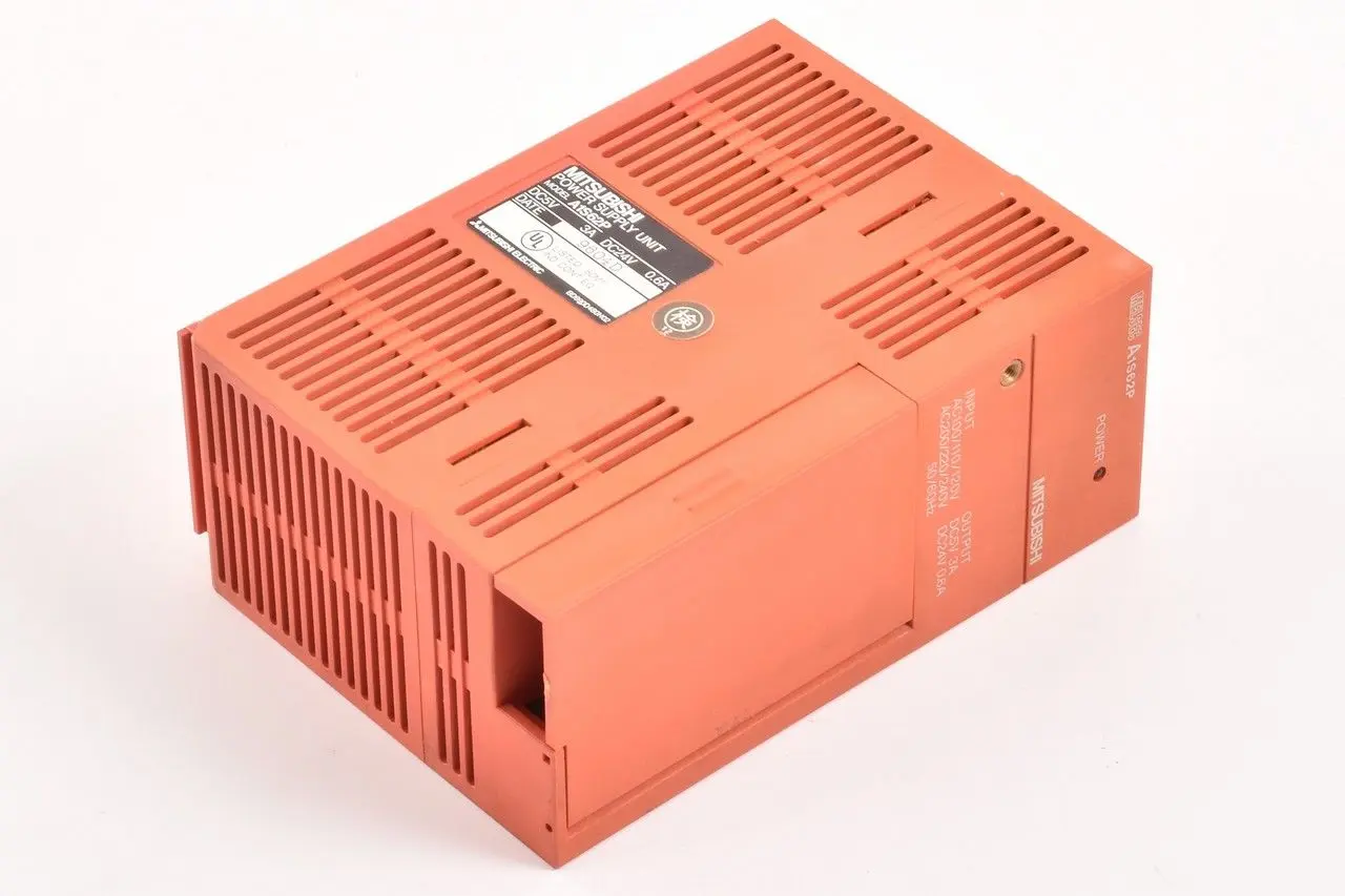 Produktfoto 1 von Mitsubishi A1S62P