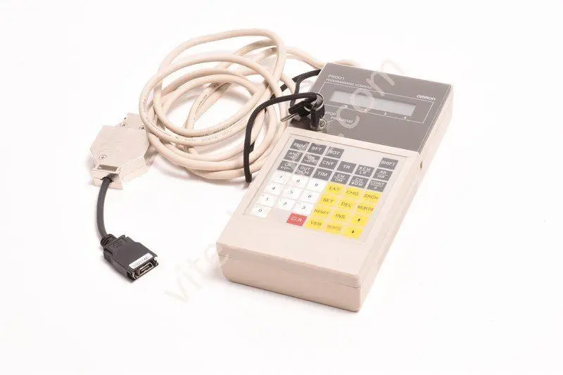 Produktfoto 1 von Omron CQM1-PRO01-E