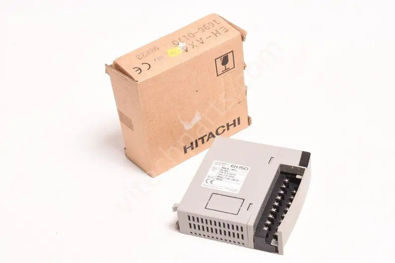 Produktfoto 1 von Hitachi EH-AX4