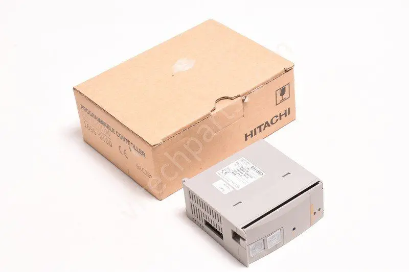 Produktfoto 1 von Hitachi EH-CPU104