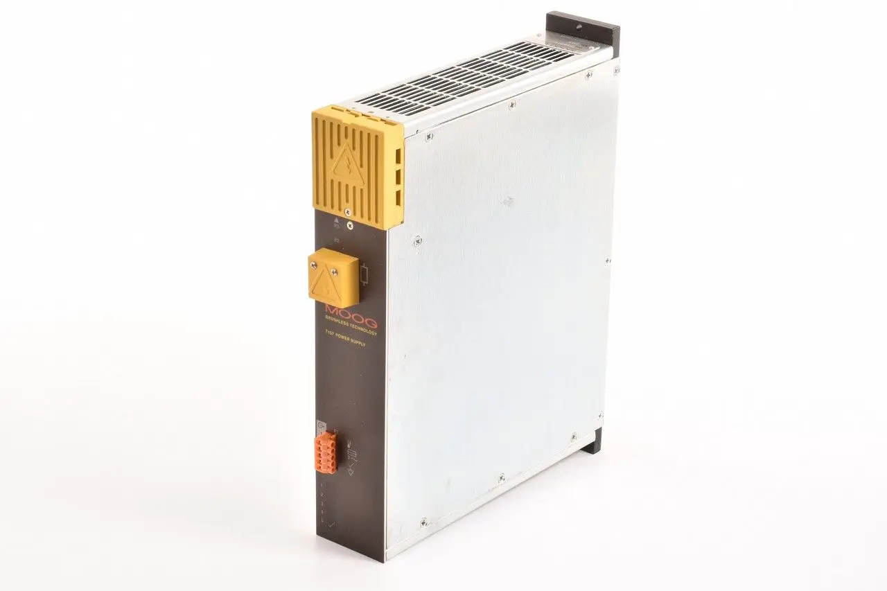 Produktfoto 1 von Moog T157-011N