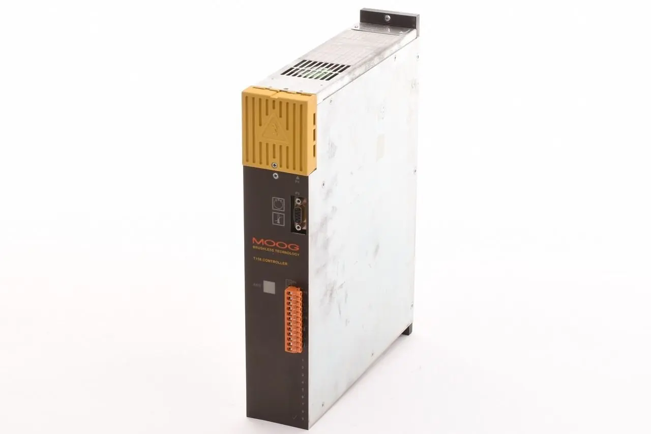 Produktfoto 1 von Moog T158-113M